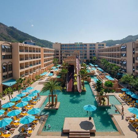 Pamookkoo Hotel Kata Beach  Exterior photo