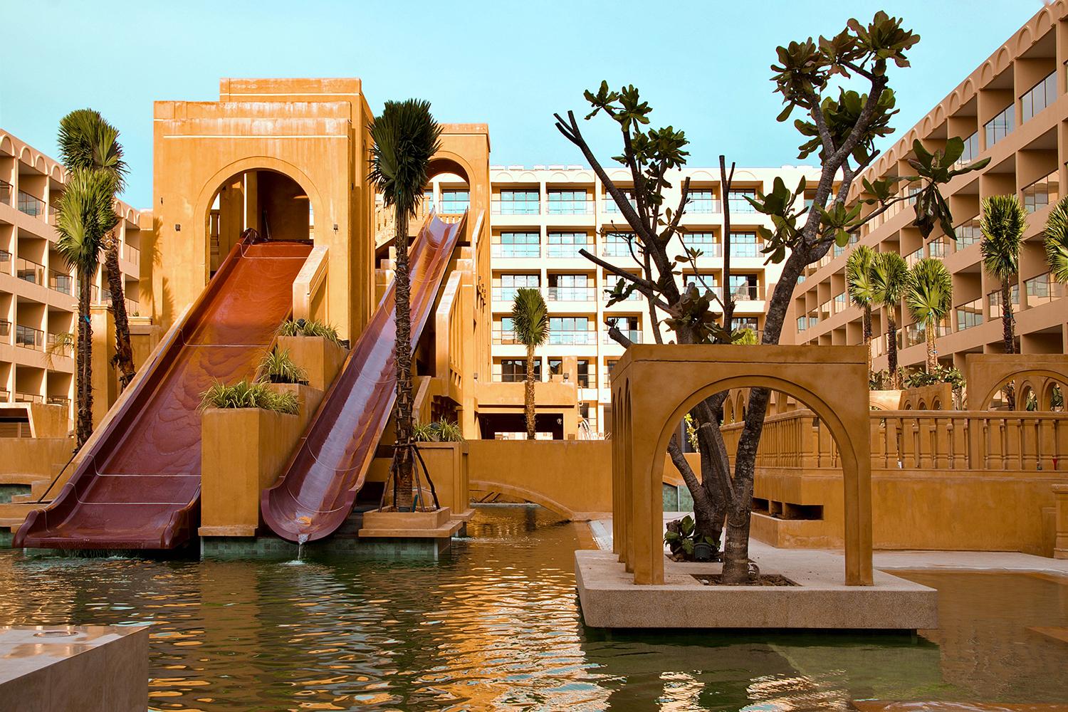 Pamookkoo Hotel Kata Beach  Exterior photo