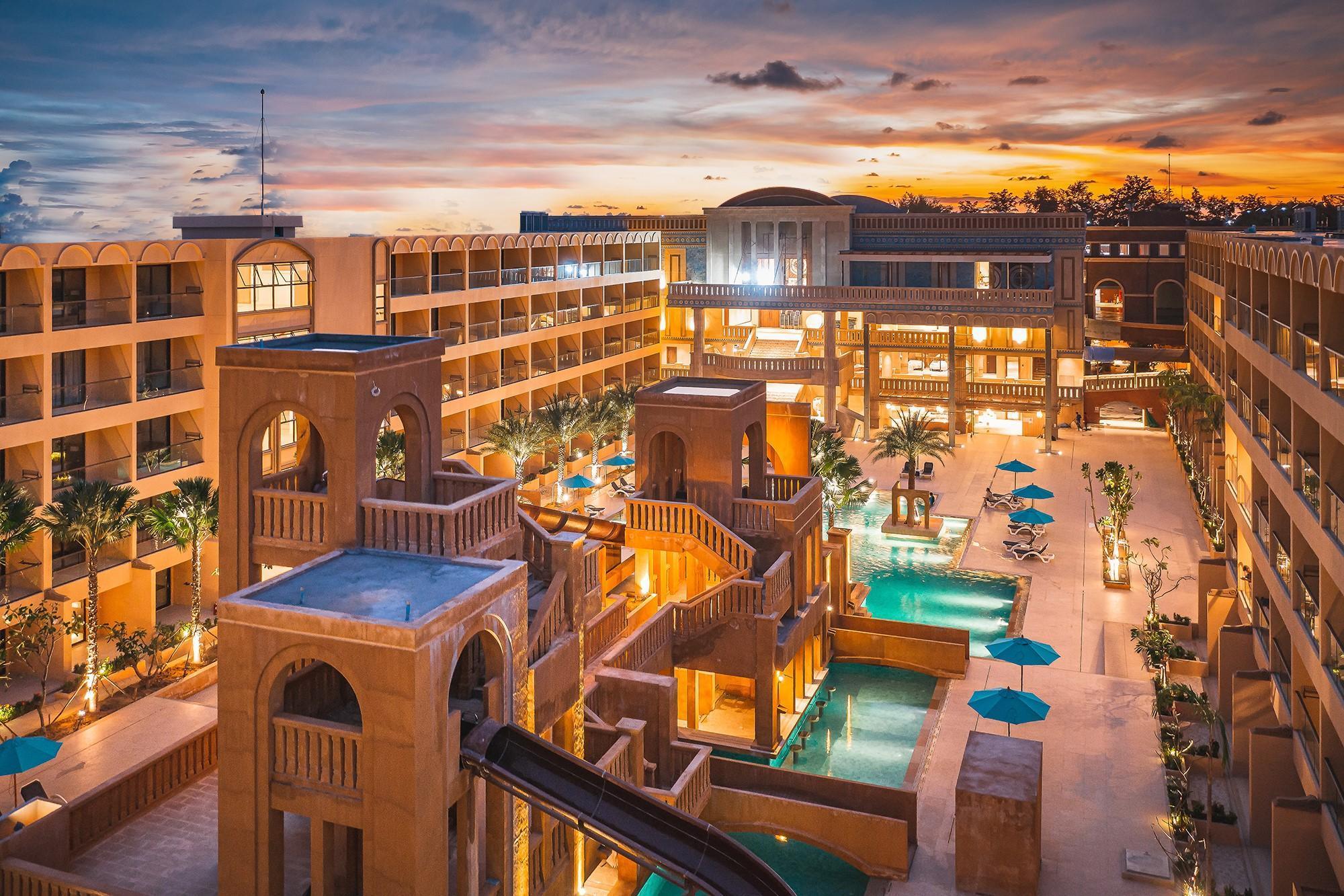 Pamookkoo Hotel Kata Beach  Exterior photo